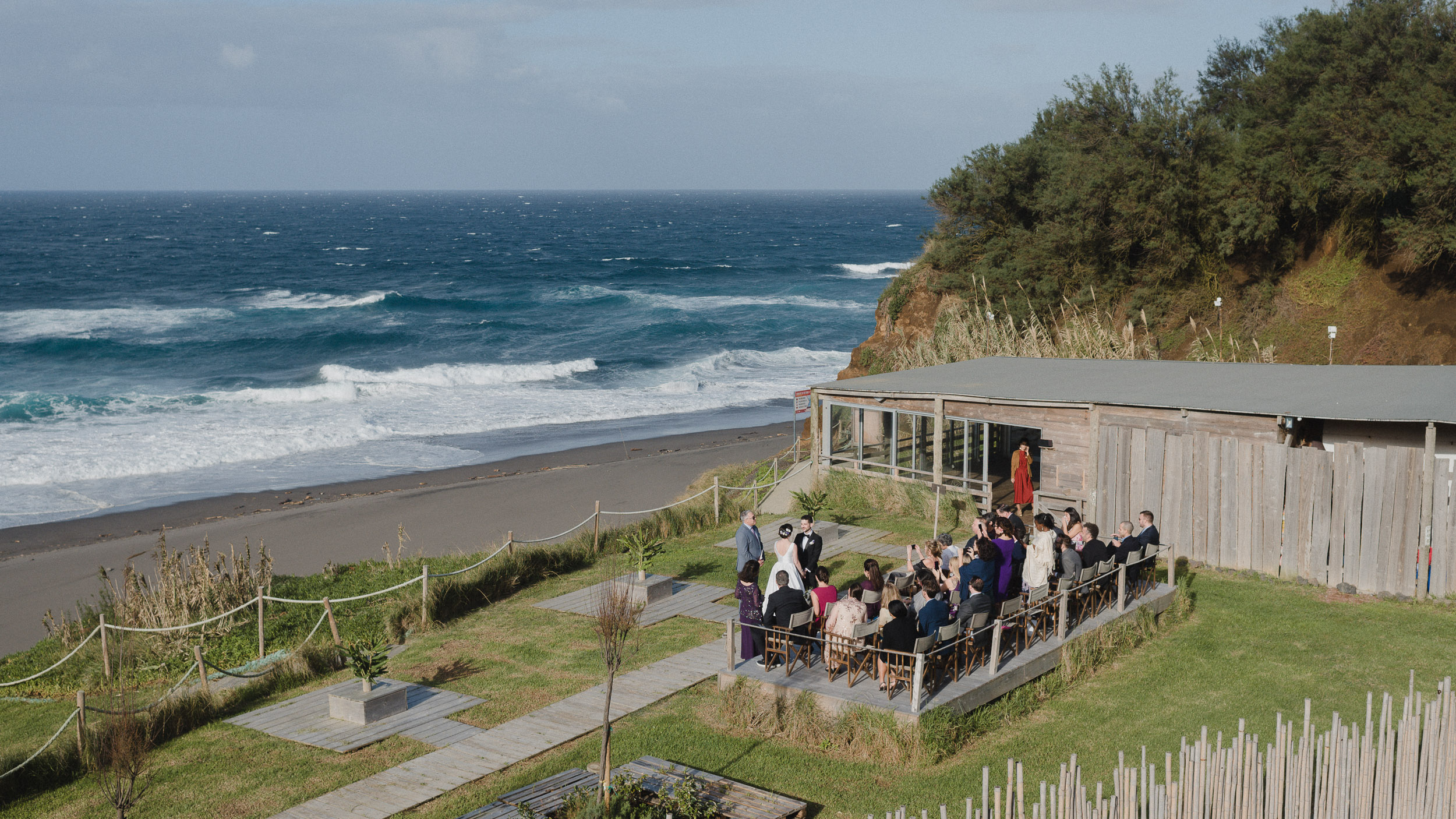 Azores Wedding Photographer 2024