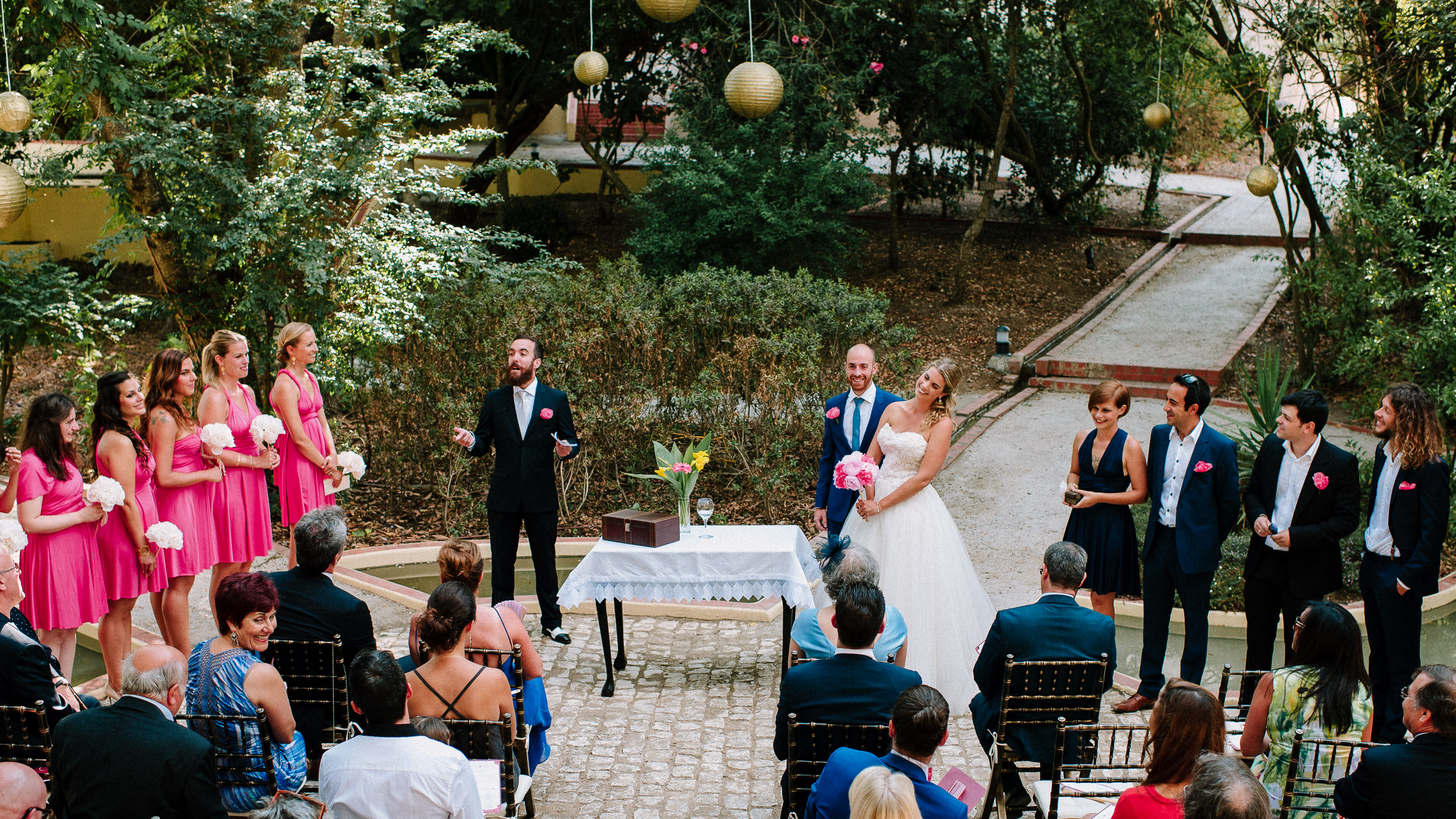 Comporta Wedding 2024
