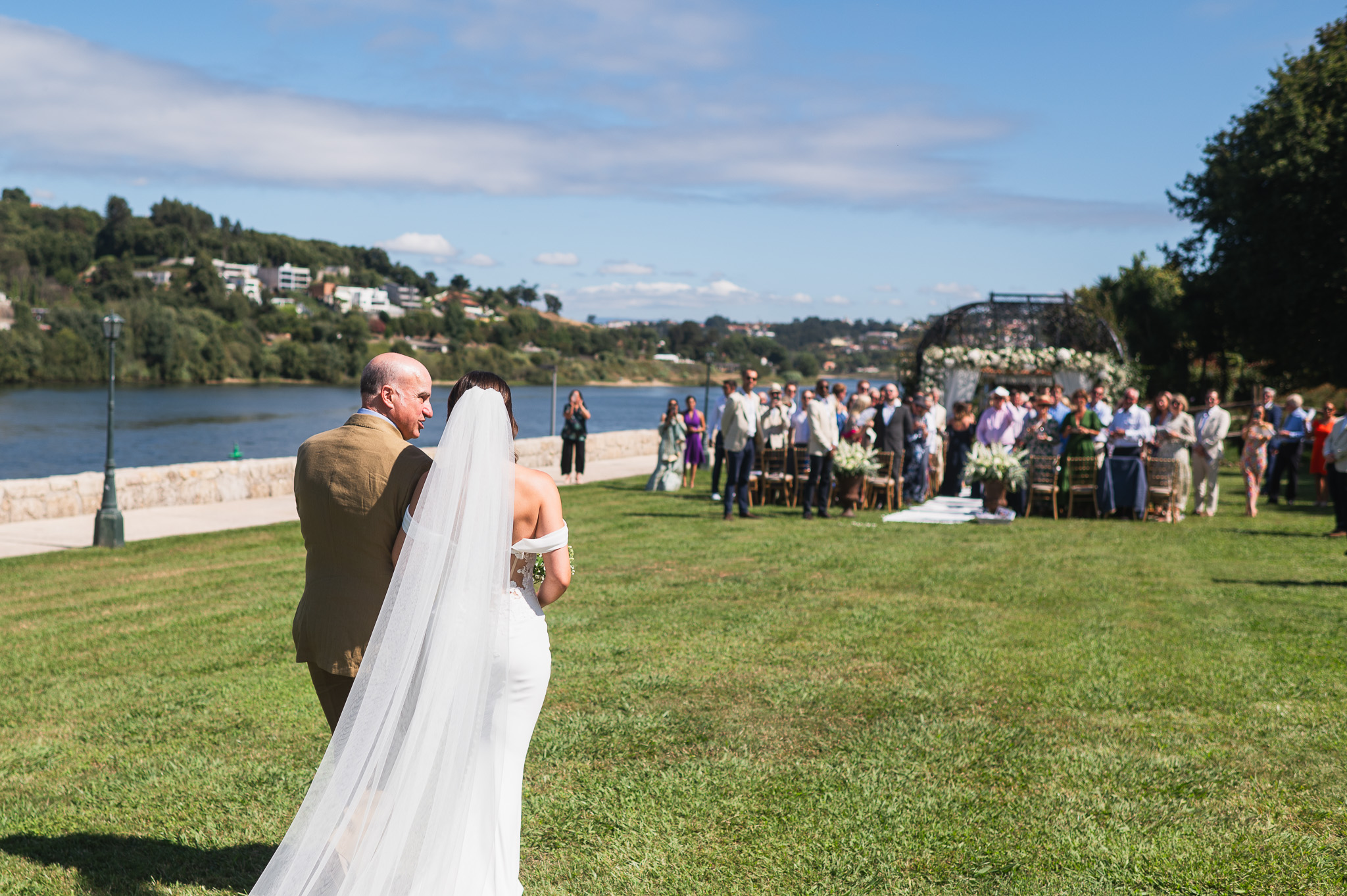 porto wedding